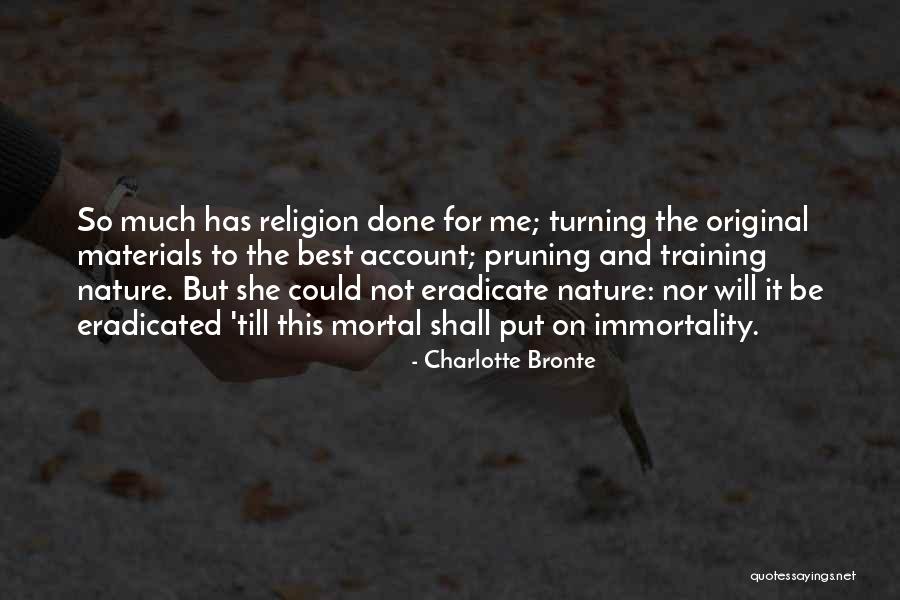 Best Charlotte Quotes By Charlotte Bronte Best Charlotte Quotes By Charlotte Bronte