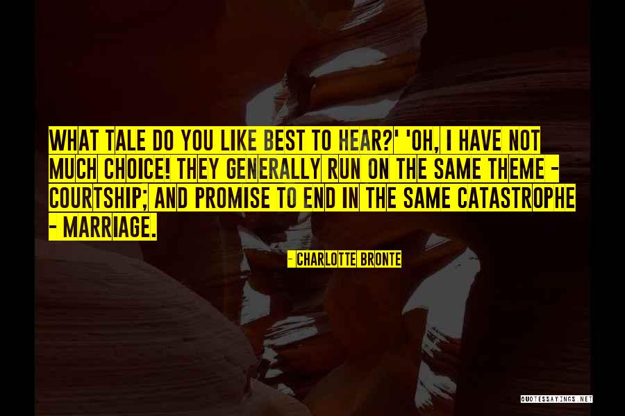 Best Charlotte Quotes By Charlotte Bronte Best Charlotte Quotes By Charlotte Bronte