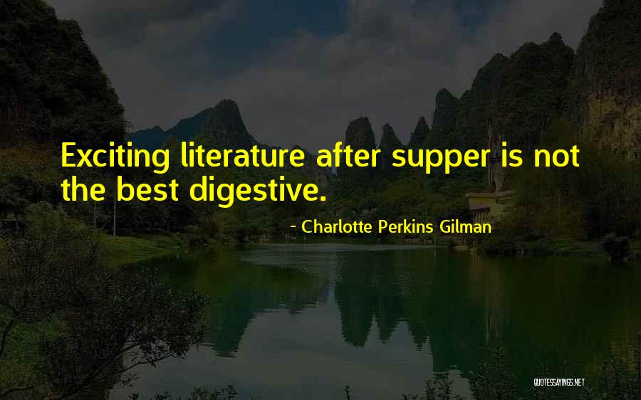 Best Charlotte Quotes By Charlotte Perkins Gilman Best Charlotte Quotes By Charlotte Perkins Gilman