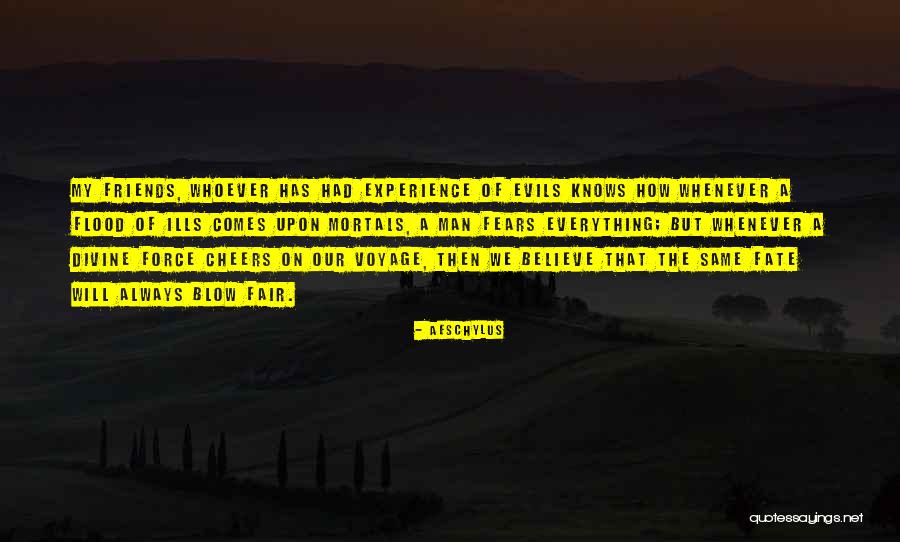 Best Cheers Quotes By Aeschylus Best Cheers Quotes By Aeschylus