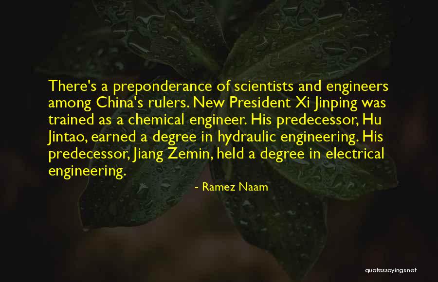 Best Chemical Engineering Quotes By Ramez Naam Best Chemical Engineering Quotes By Ramez Naam