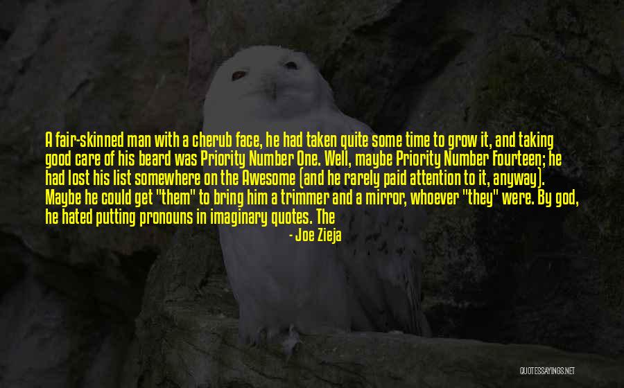 Best Cherub Quotes By Joe Zieja Best Cherub Quotes By Joe Zieja