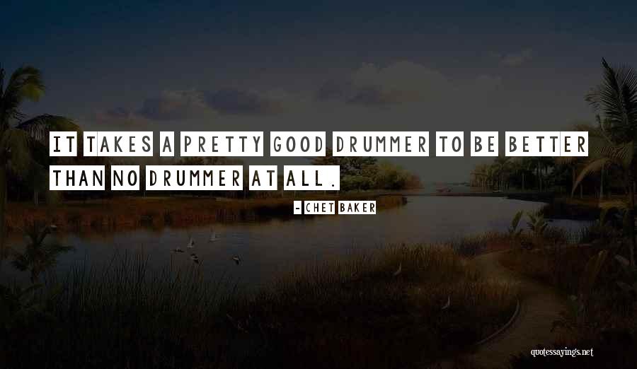 Best Chet Baker Quotes By Chet Baker Best Chet Baker Quotes By Chet Baker
