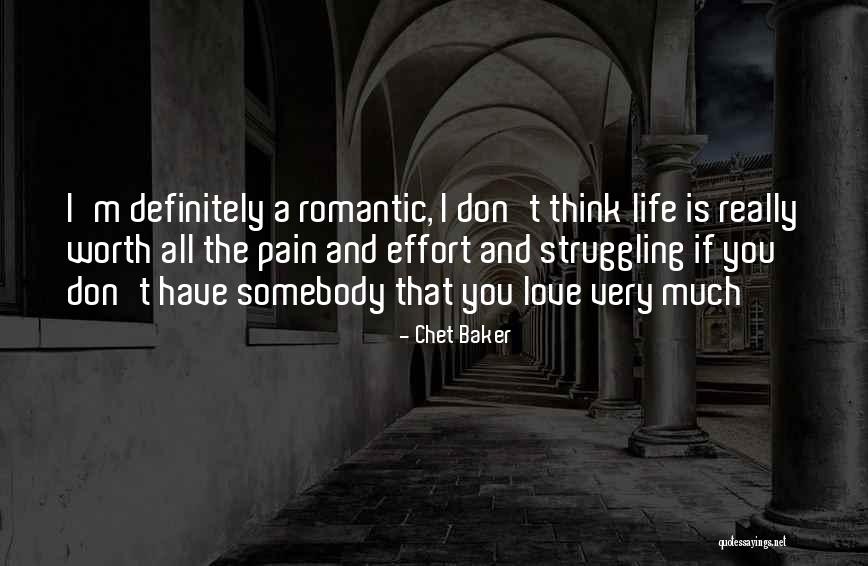 Best Chet Baker Quotes By Chet Baker Best Chet Baker Quotes By Chet Baker