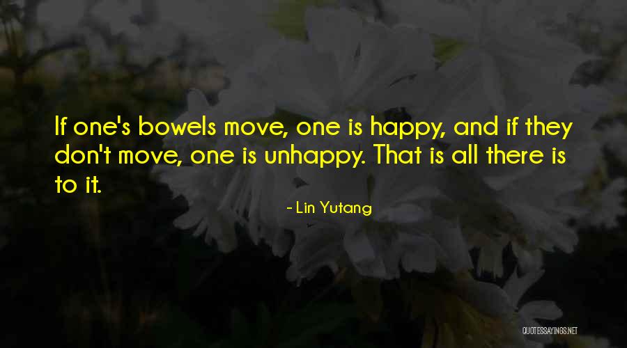 Best Chinese Philosophy Quotes By Lin Yutang