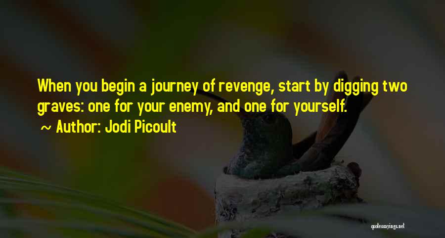 Best Chinese Proverb Quotes By Jodi Picoult