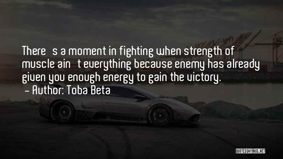 Best Choji Quotes By Toba Beta