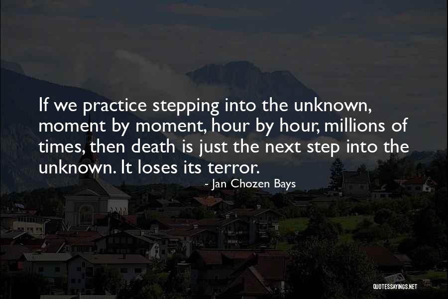 Best Chozen Quotes By Jan Chozen Bays Best Chozen Quotes By Jan Chozen Bays