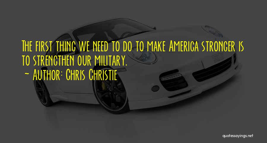Best Chris Christie Quotes By Chris Christie Best Chris Christie Quotes By Chris Christie