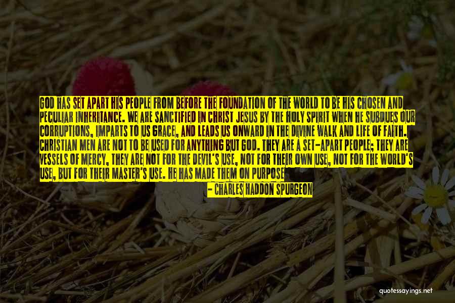 Best Christian Business Quotes By Charles Haddon Spurgeon Best Christian Business Quotes By Charles Haddon Spurgeon