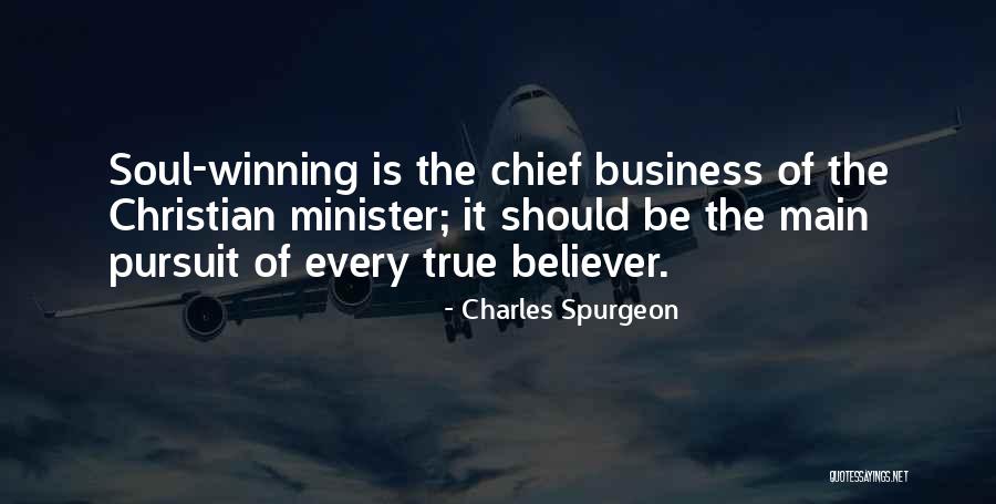 Best Christian Business Quotes By Charles Spurgeon Best Christian Business Quotes By Charles Spurgeon