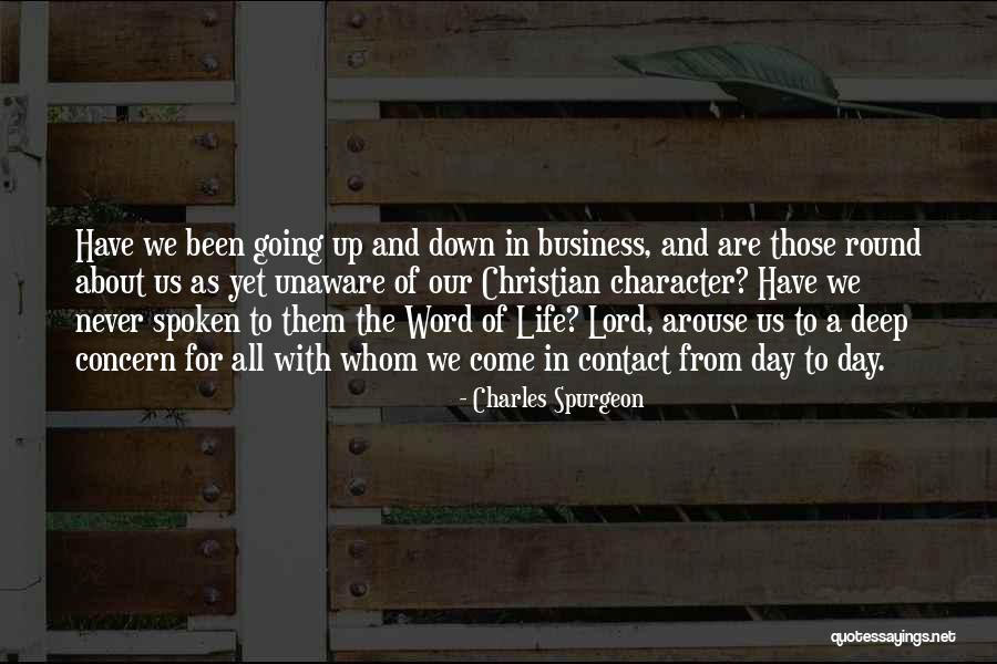Best Christian Business Quotes By Charles Spurgeon Best Christian Business Quotes By Charles Spurgeon
