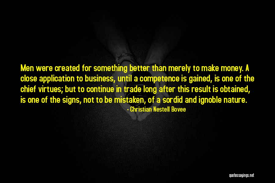 Best Christian Business Quotes By Christian Nestell Bovee Best Christian Business Quotes By Christian Nestell Bovee