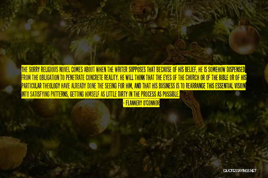 Best Christian Business Quotes By Flannery O'Connor Best Christian Business Quotes By Flannery O'Connor