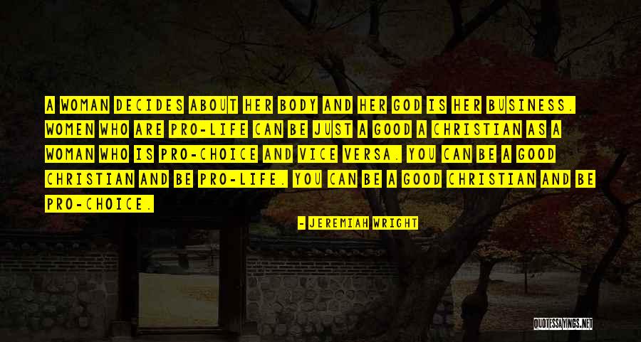Best Christian Business Quotes By Jeremiah Wright Best Christian Business Quotes By Jeremiah Wright