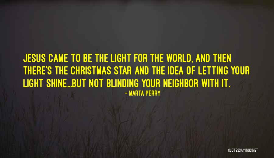 Best Christian Christmas Quotes By Marta Perry Best Christian Christmas Quotes By Marta Perry