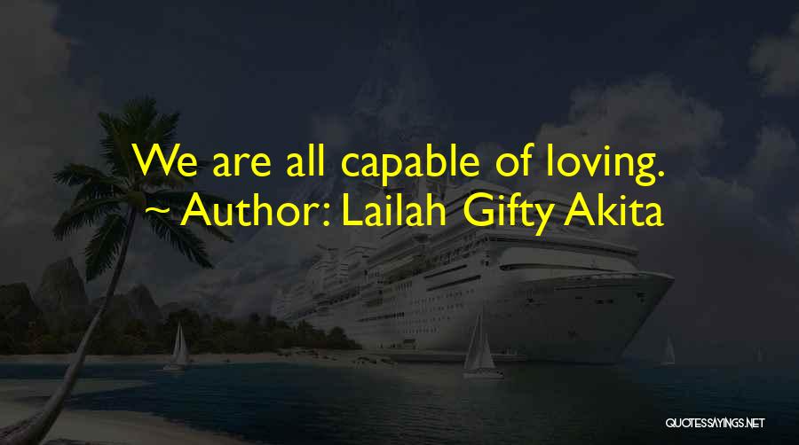 Best Christian Marriage Quotes By Lailah Gifty Akita