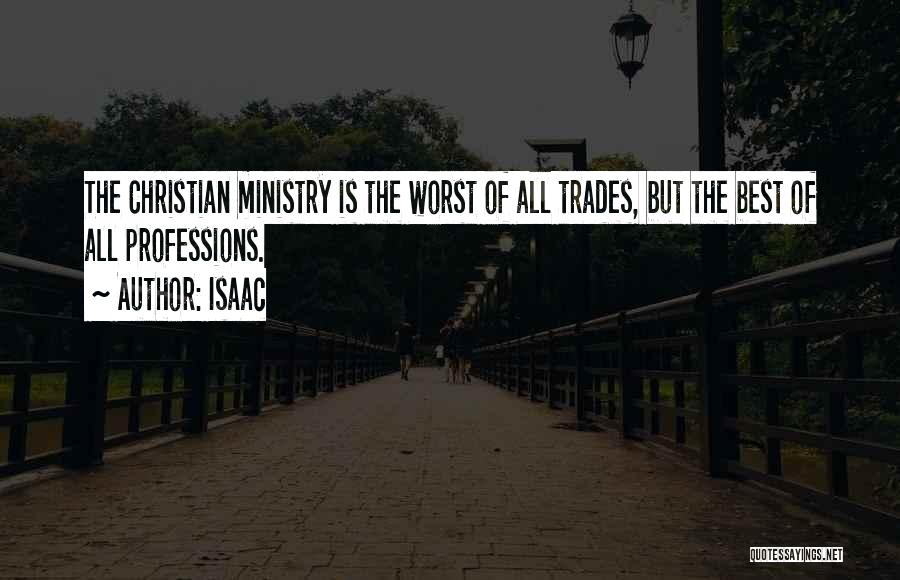 Best Christian Quotes By Isaac Best Christian Quotes By Isaac
