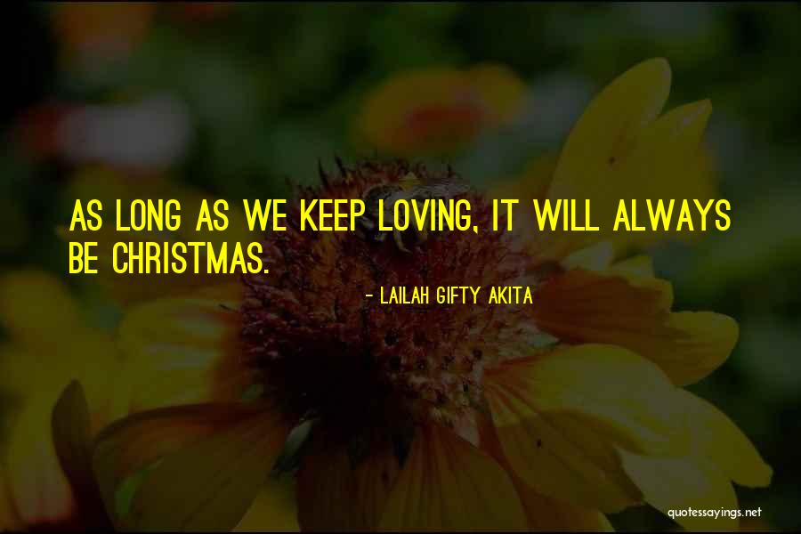 Best Christmas Wishes And Quotes By Lailah Gifty Akita