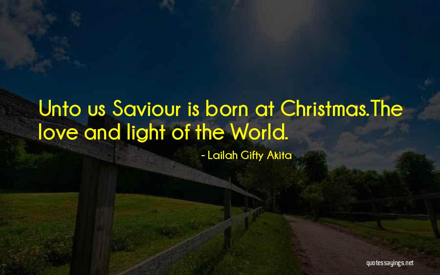 Best Christmas Wishes Quotes By Lailah Gifty Akita