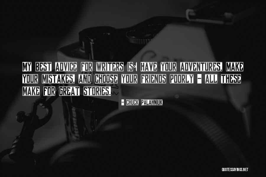 Best Chuck Palahniuk Quotes By Chuck Palahniuk Best Chuck Palahniuk Quotes By Chuck Palahniuk