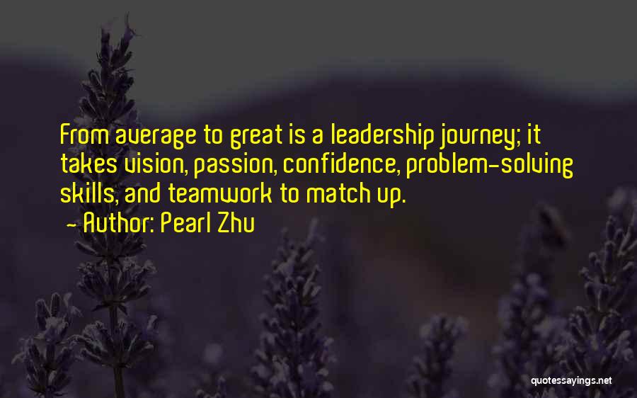 Best Cio Quotes By Pearl Zhu