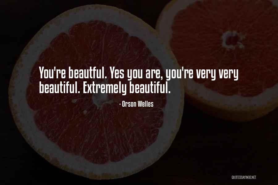 Best Citizen Kane Quotes By Orson Welles Best Citizen Kane Quotes By Orson Welles