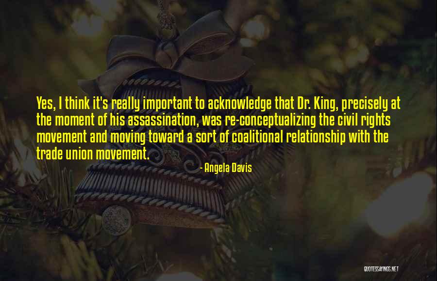 Best Civil Rights Movement Quotes By Angela Davis Best Civil Rights Movement Quotes By Angela Davis