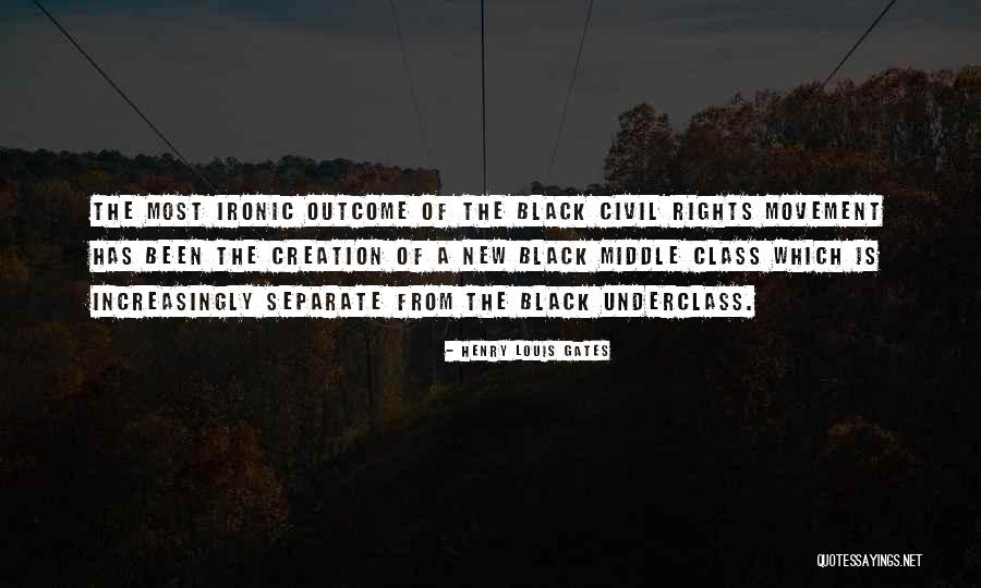 Best Civil Rights Movement Quotes By Henry Louis Gates Best Civil Rights Movement Quotes By Henry Louis Gates
