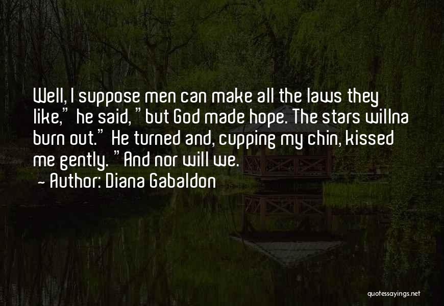 Best Claire Fraser Quotes By Diana Gabaldon