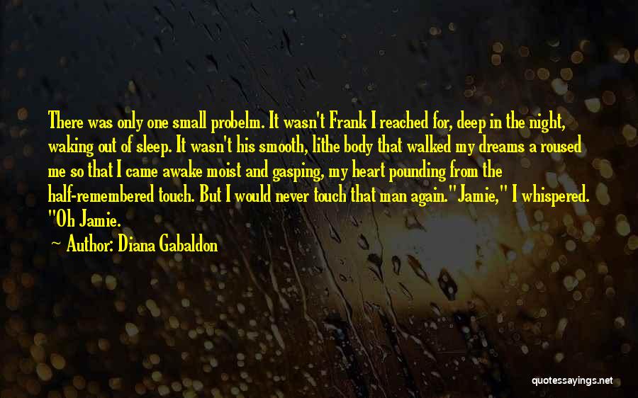 Best Claire Fraser Quotes By Diana Gabaldon