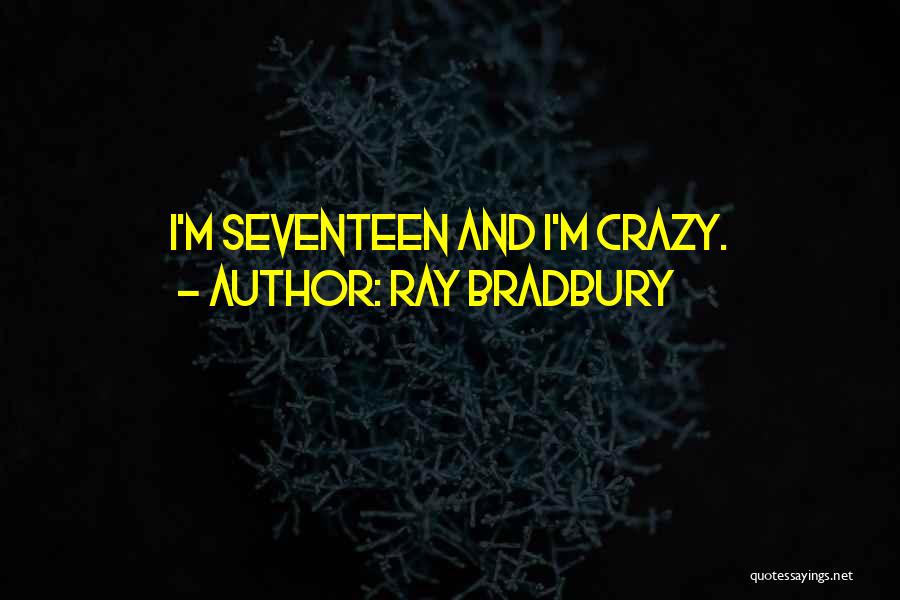 Best Clarisse Quotes By Ray Bradbury