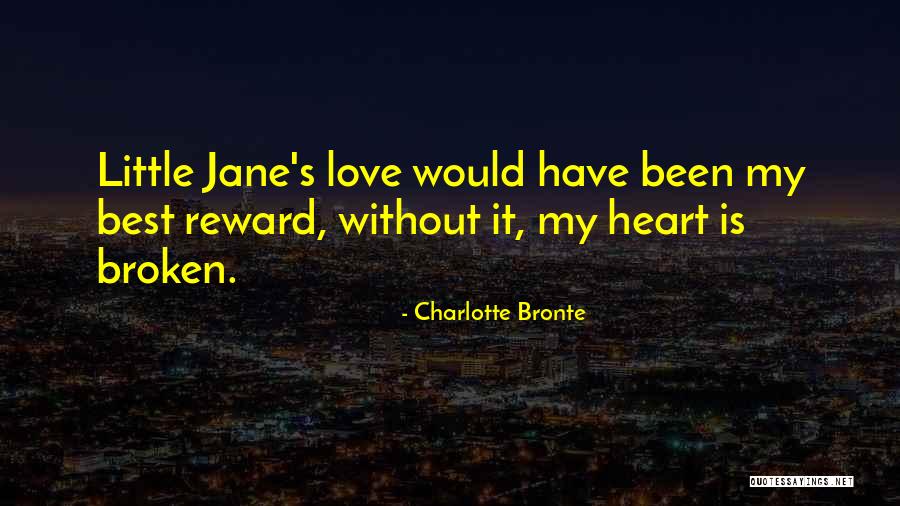 Best Classic Love Quotes By Charlotte Bronte Best Classic Love Quotes By Charlotte Bronte
