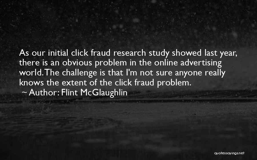 Best Click Quotes By Flint McGlaughlin