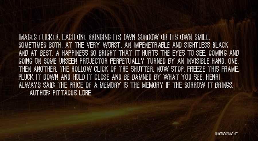 Best Click Quotes By Pittacus Lore