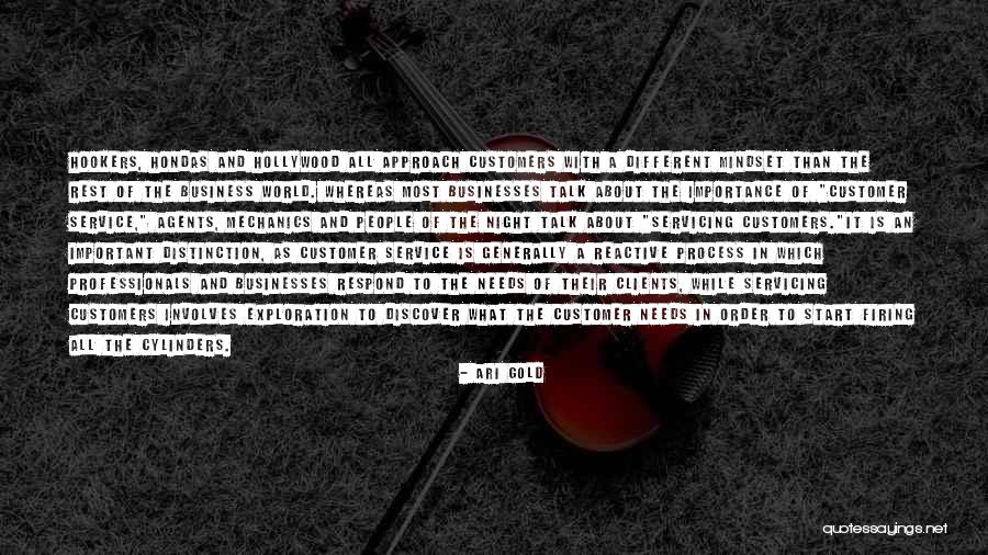 Best Client Service Quotes By Ari Gold Best Client Service Quotes By Ari Gold