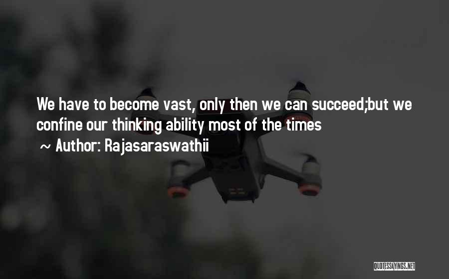 Best Coaching Motivational Quotes By Rajasaraswathii