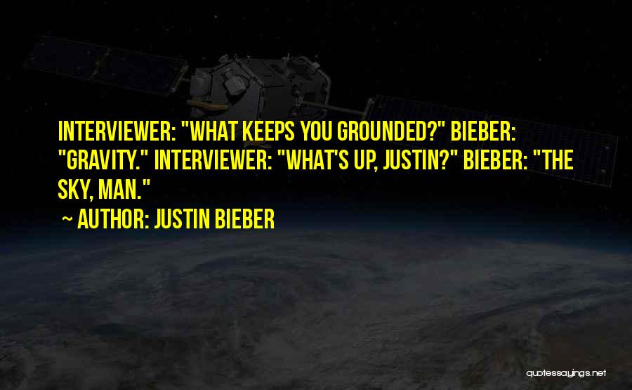 Best Cocky Quotes By Justin Bieber