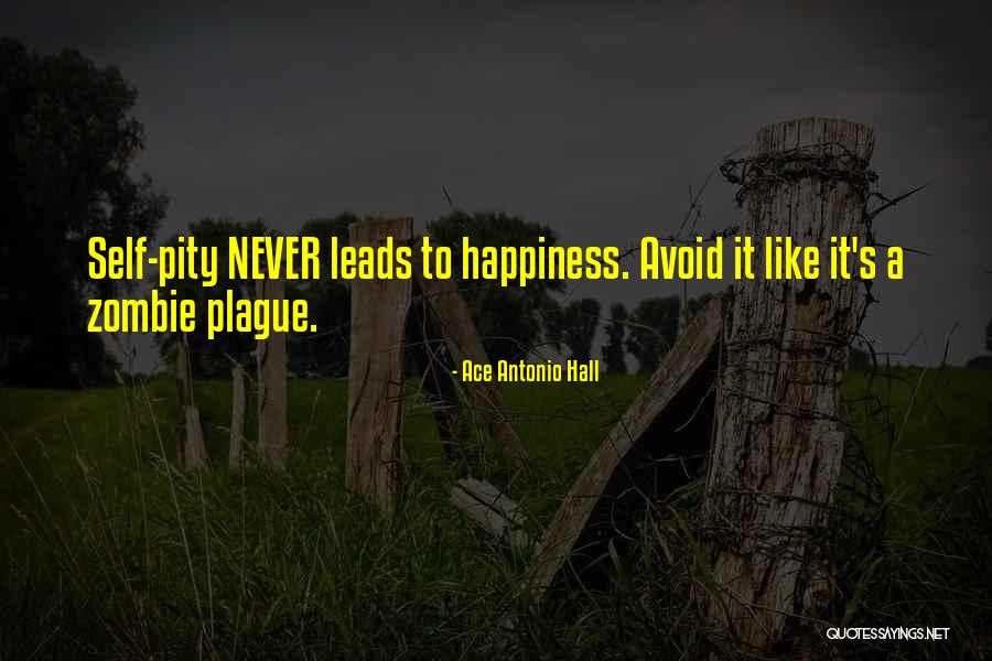 Best Cod Zombies Quotes By Ace Antonio Hall Best Cod Zombies Quotes By Ace Antonio Hall