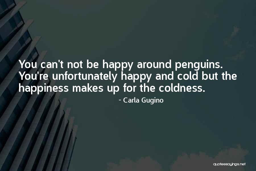Best Coldness Quotes By Carla Gugino Best Coldness Quotes By Carla Gugino