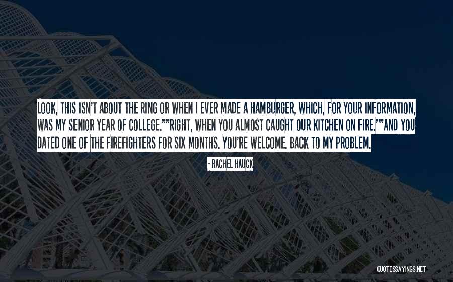 Best College Friendship Quotes By Rachel Hauck Best College Friendship Quotes By Rachel Hauck