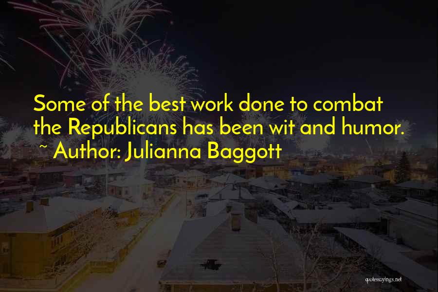 Best Combat Quotes By Julianna Baggott