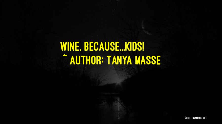 Best Comic Strip Quotes By Tanya Masse