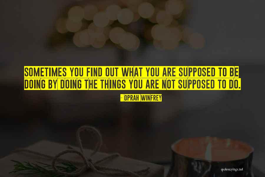 Best Commencement Quotes By Oprah Winfrey Best Commencement Quotes By Oprah Winfrey