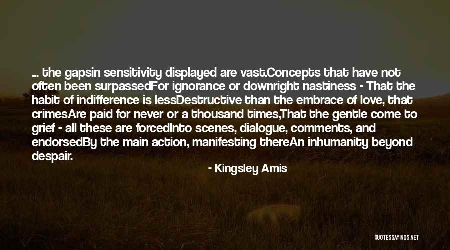 Best Comments On Love Quotes By Kingsley Amis Best Comments On Love Quotes By Kingsley Amis