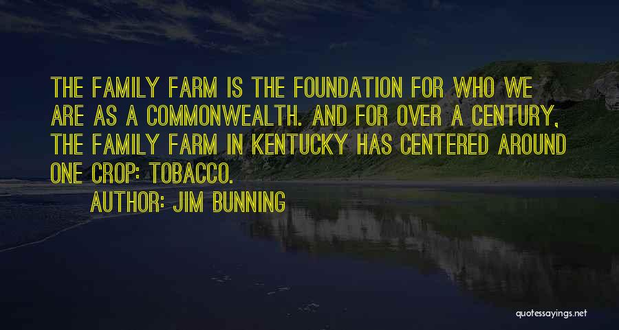 Best Commonwealth Quotes By Jim Bunning