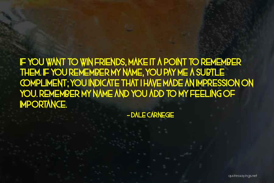 Best Compliments Quotes By Dale Carnegie Best Compliments Quotes By Dale Carnegie