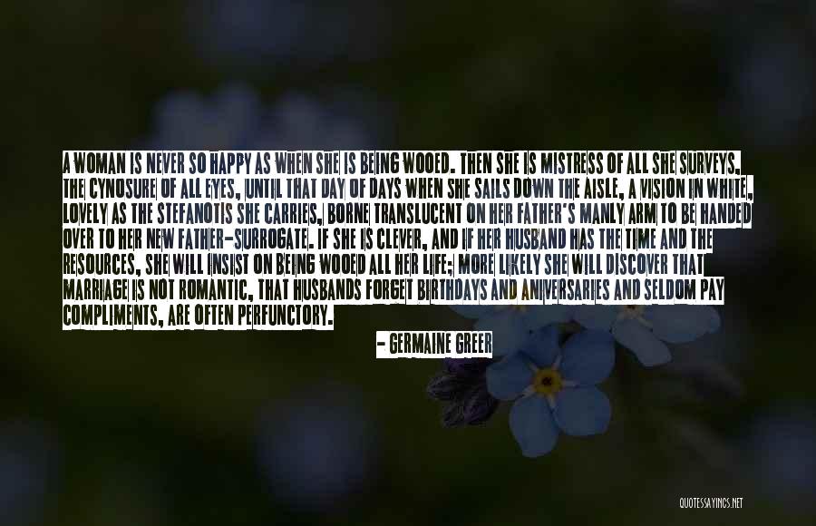 Best Compliments Quotes By Germaine Greer Best Compliments Quotes By Germaine Greer