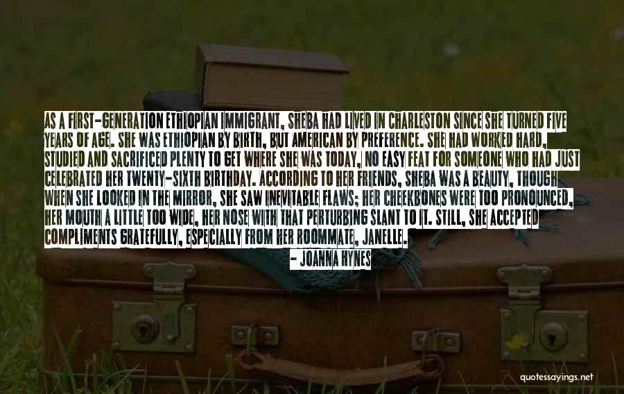 Best Compliments Quotes By Joanna Hynes Best Compliments Quotes By Joanna Hynes