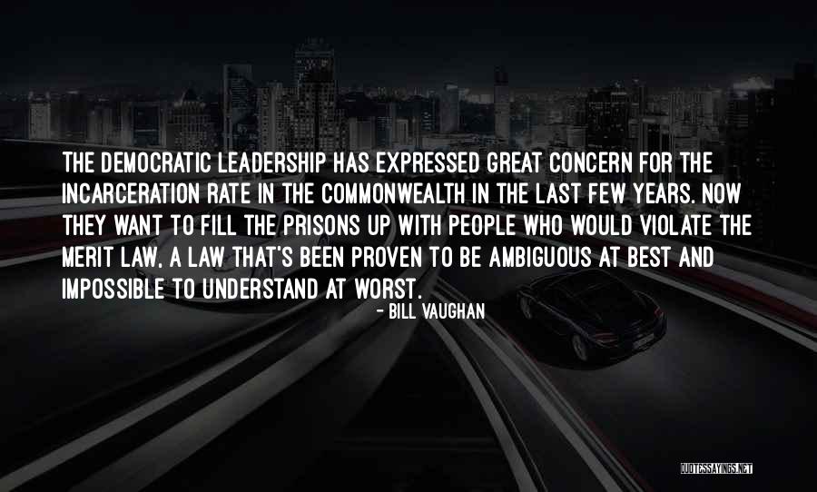 Best Concern Quotes By Bill Vaughan Best Concern Quotes By Bill Vaughan